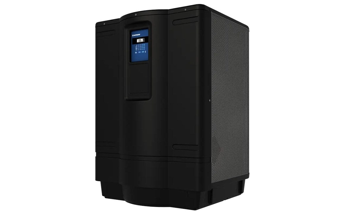 Bomba de calor HeatPro 110,000 BTU, para alberca, marca Hayward. Modelo: HP21105T