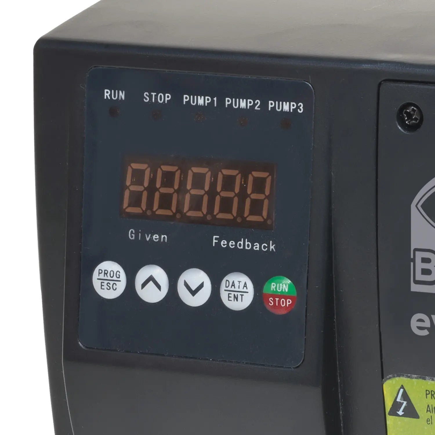 EVANS-PRESS-1B Marca EVANS. Modelo: EVANS-PRESS-1B