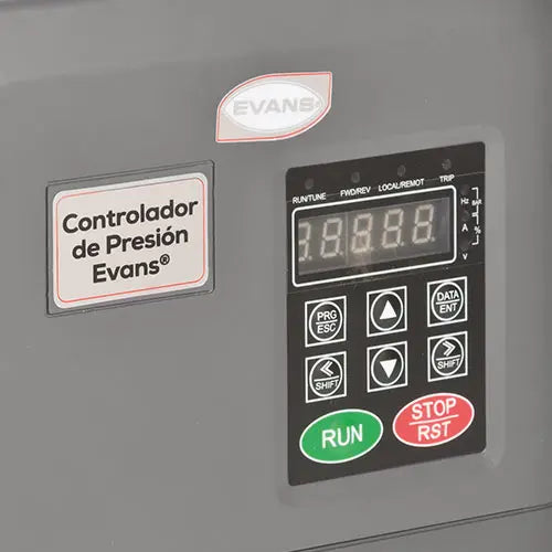 EVANS-PRESS-20H Marca EVANS. Modelo: EVANS-PRESS-20H