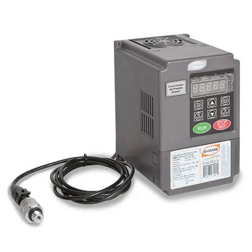 EVANS-PRESS-3H Marca EVANS. Modelo: EVANS-PRESS-3H