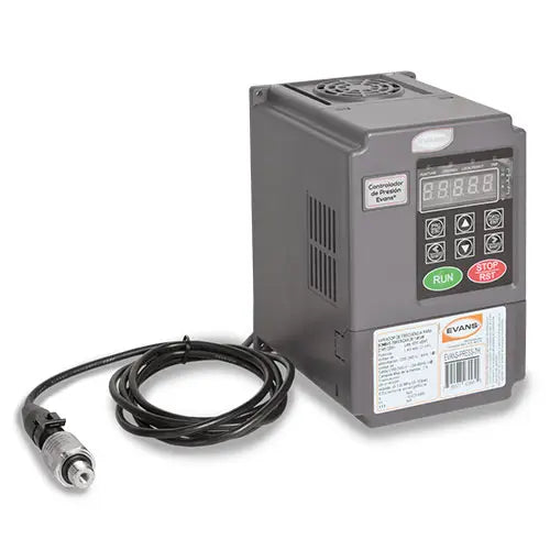 EVANS-PRESS-7.5H Marca EVANS. Modelo: EVANS-PRESS-7H
