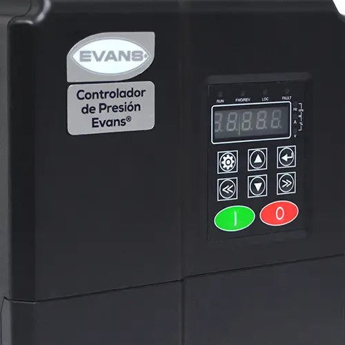 EVANS-SOLAR-10 Marca EVANS. Modelo: EVANS-SOLAR-10