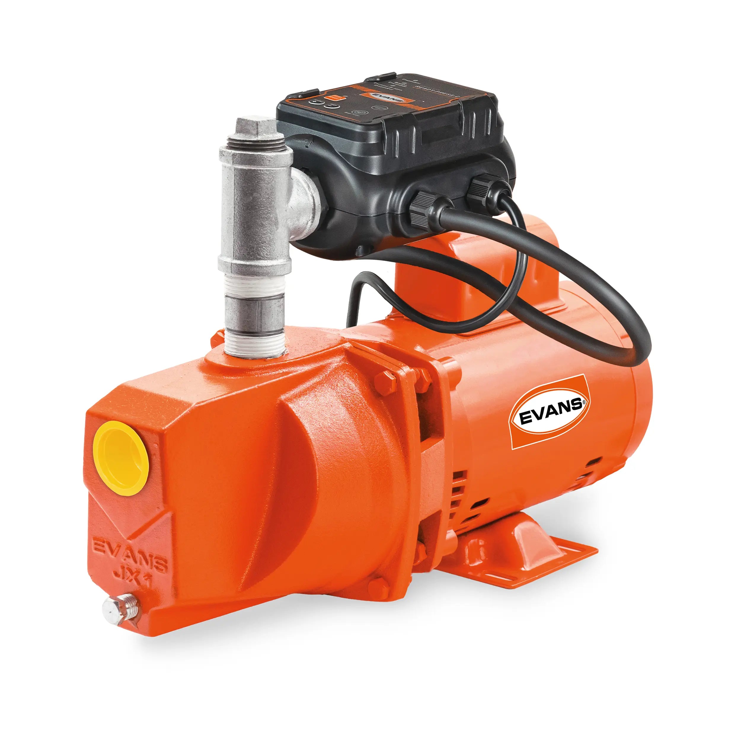 Bomba presurizadora Marca EVANS. Modelo: SEP-JX2075