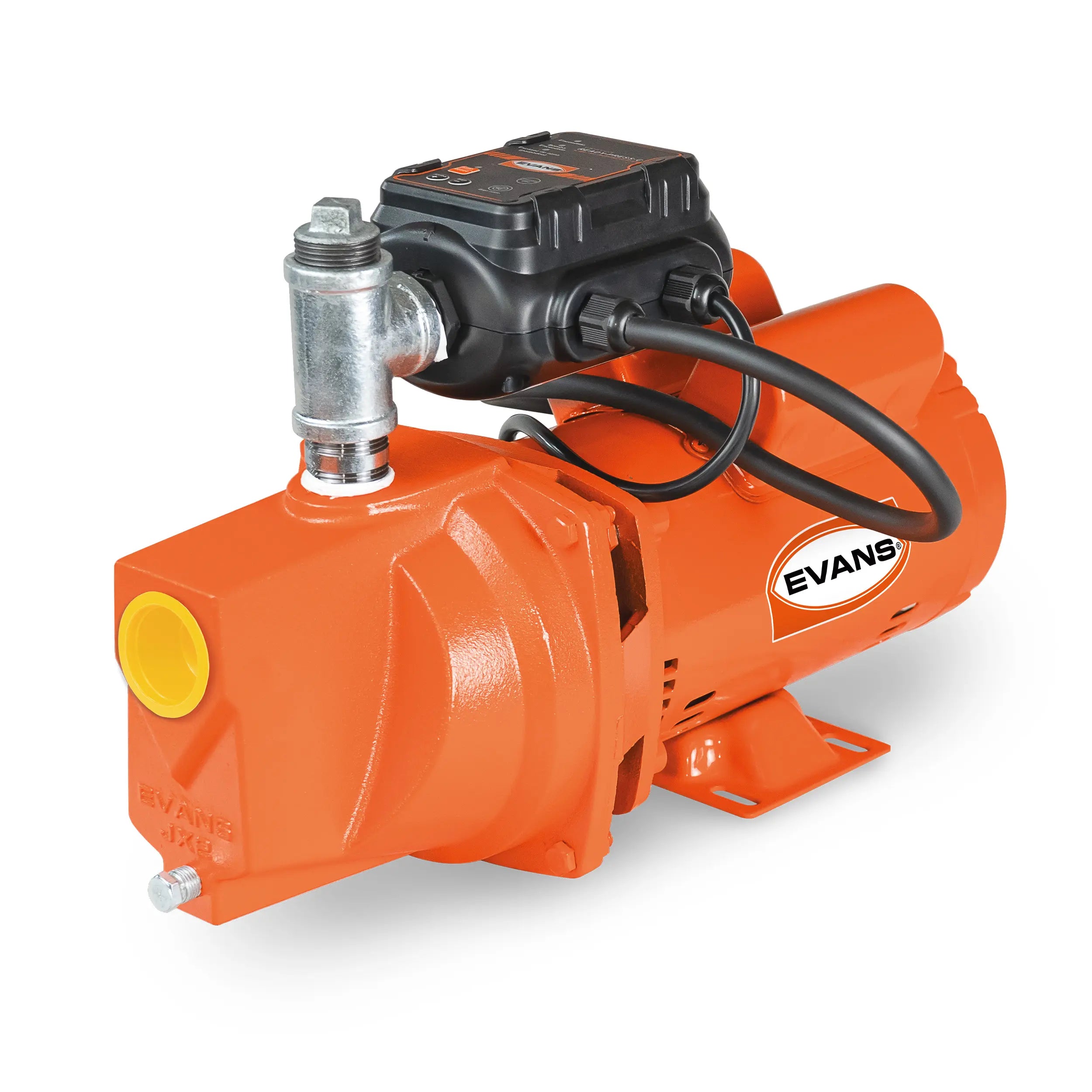 Bomba presurizadora Marca EVANS. Modelo: SEP-JX2100