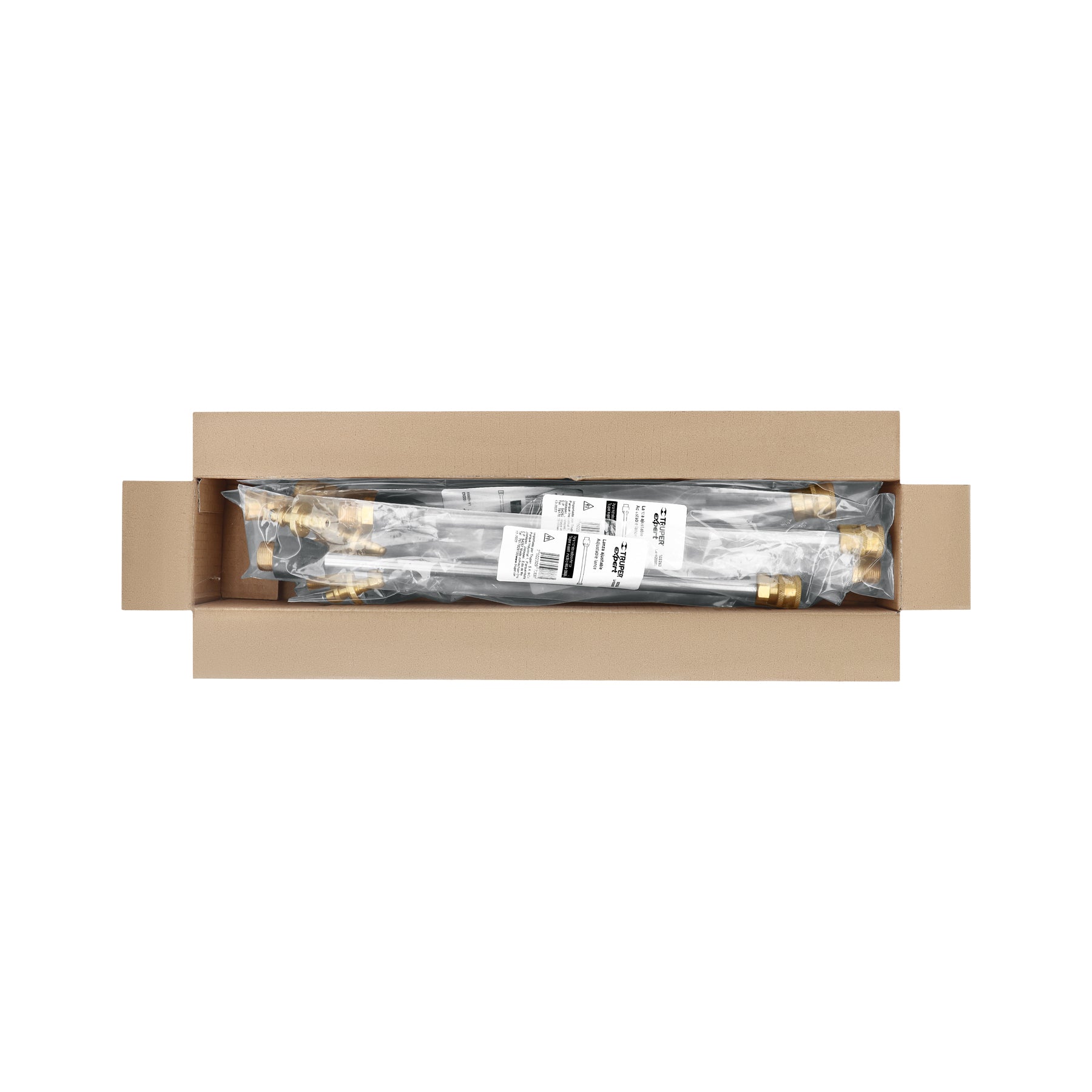 Lanza ajustable para HILA-2000X, TRUPER EXPERT. Modelo: LA-H2000X