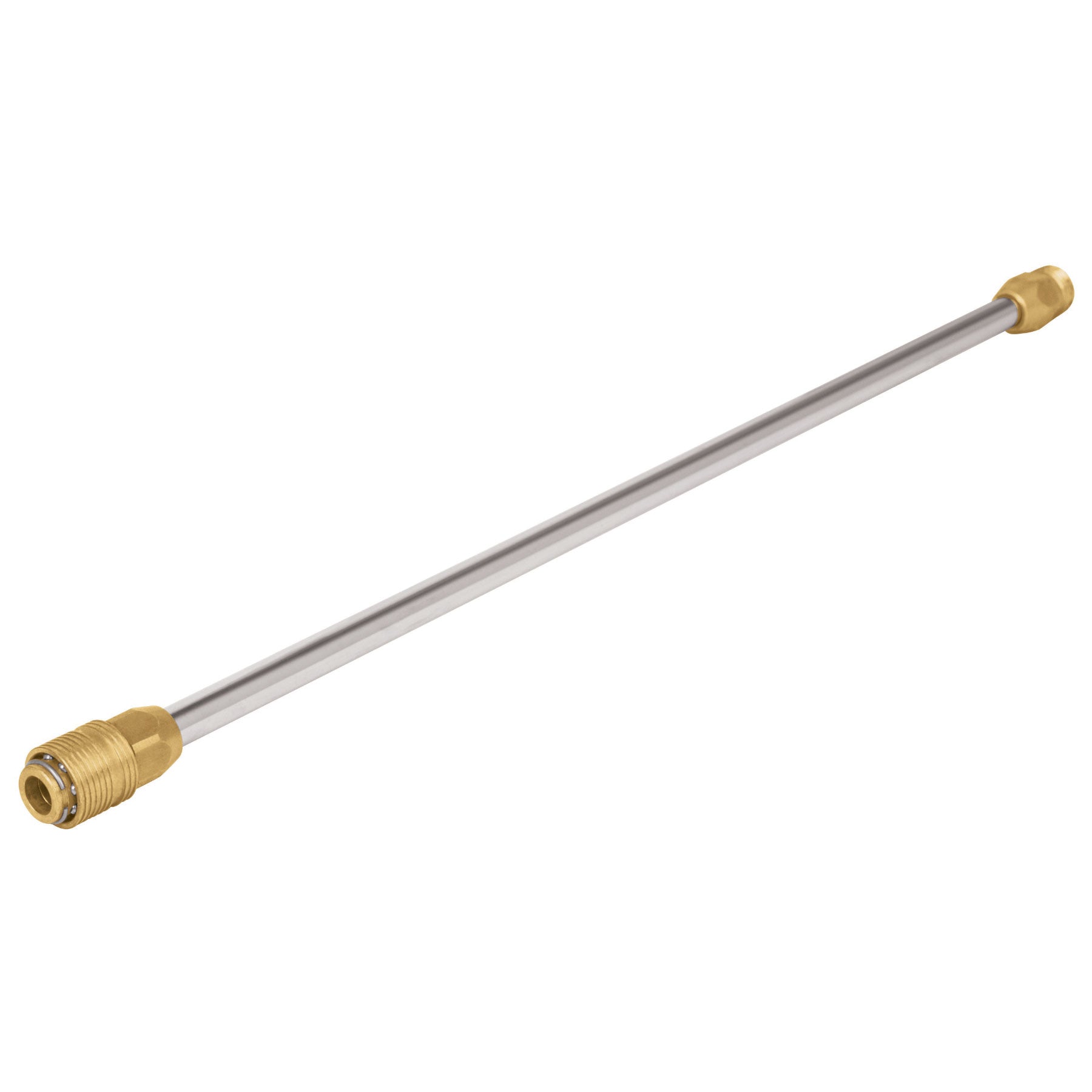 Lanza portaboquillas para LAGAS-4000, TRUPER. Modelo: LAN-4000
