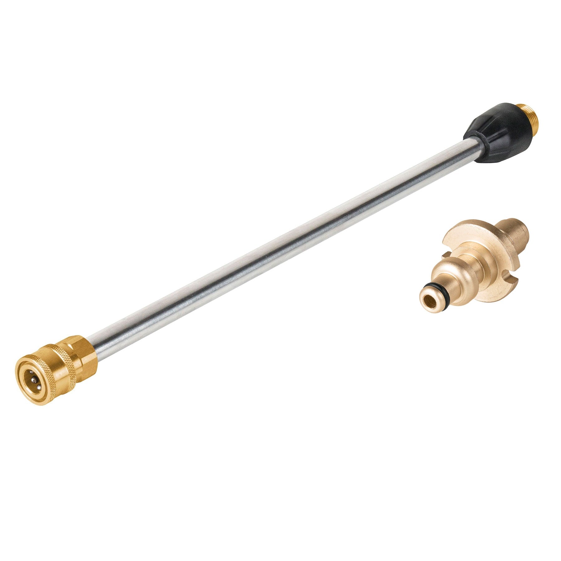 Lanza ajustable para LAVA-2000T, EXPERT. Modelo: LANM-2000T