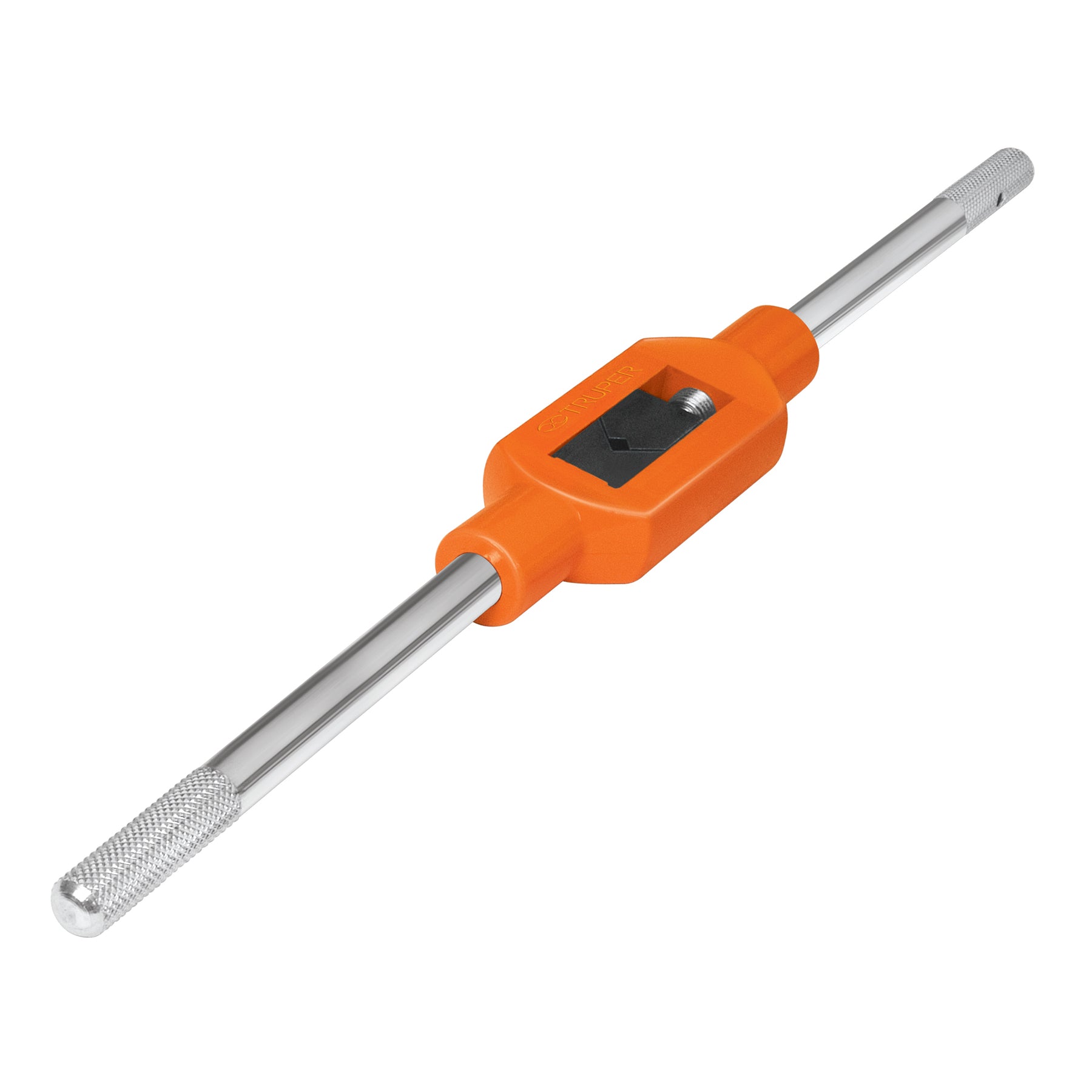Maneral tipo garrote para machuelo 3/4', TRUPER. Modelo: MAN-GA-3/4