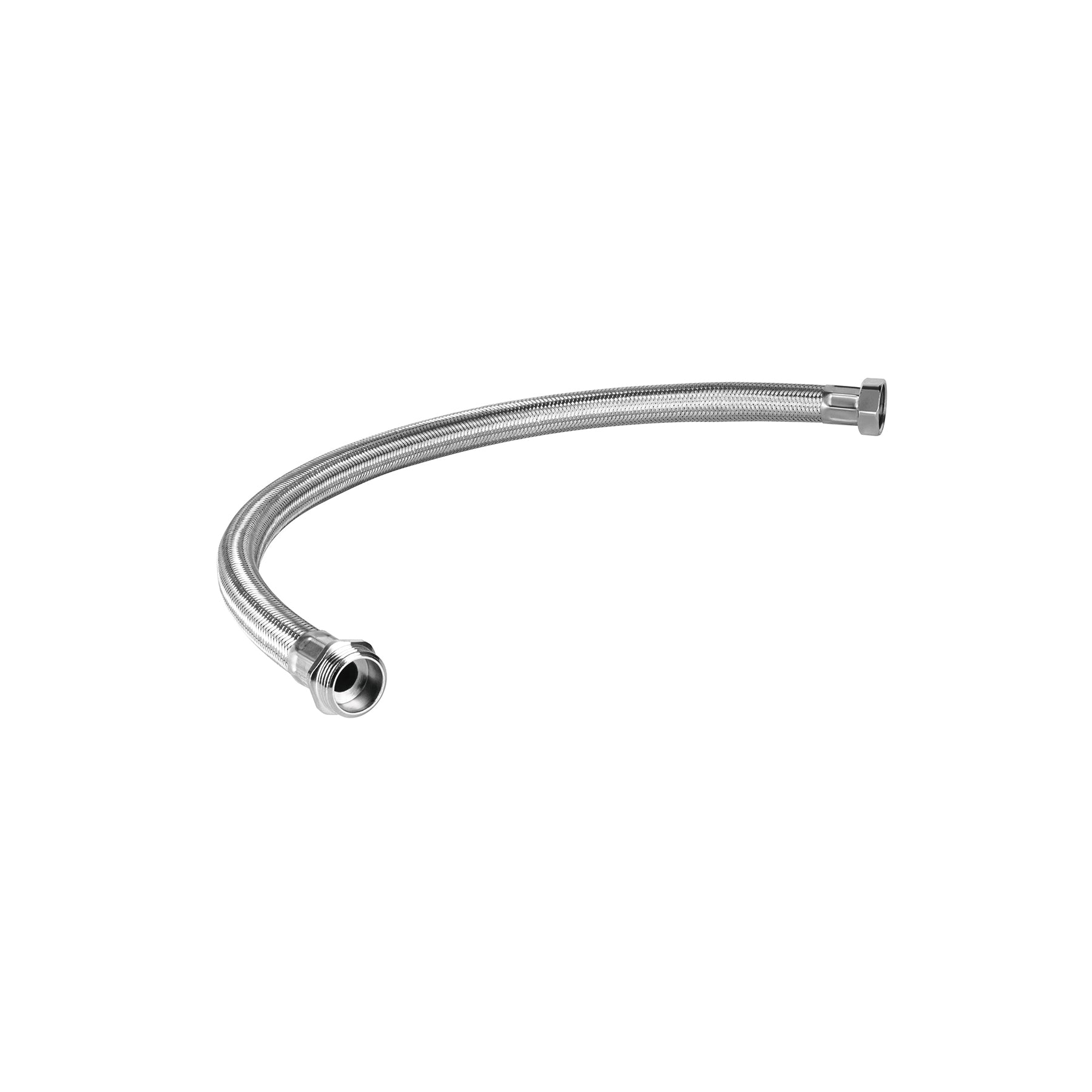 Manguera para equipos hidroneumáticos de 100 y 150 L, TRUPER. Modelo: MAN-HIDR1015