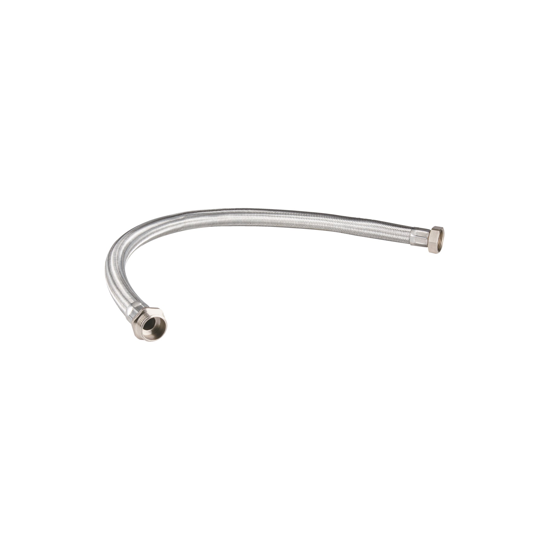 Manguera para equipo hidroneumático de 80 L, TRUPER. Modelo: MAN-HIDR80