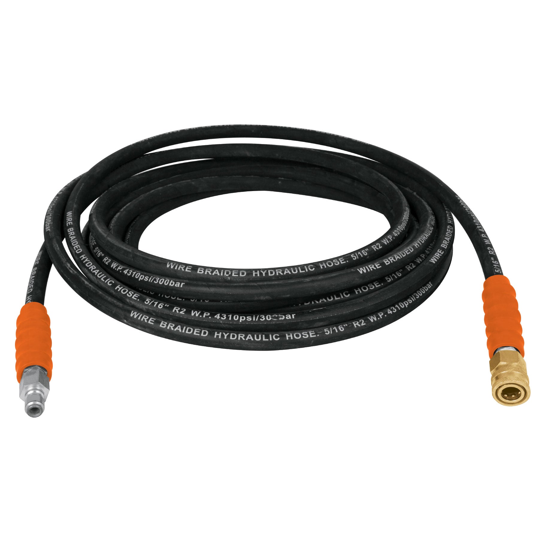 Manguera para LAGAS-4000, TRUPER. Modelo: MANG-4000