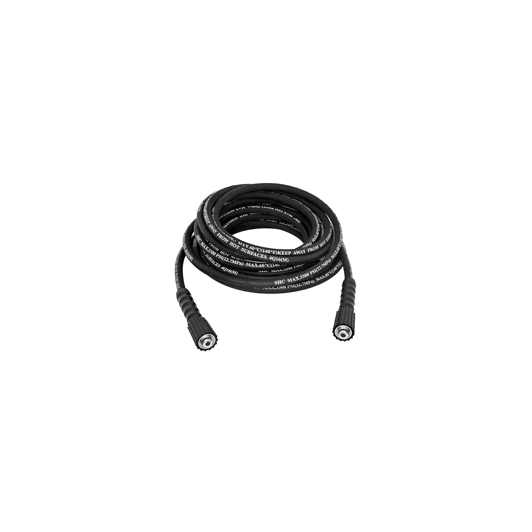Manguera para LAGAS-2800 y 3300, TRUPER. Modelo: MANG-LAGAS