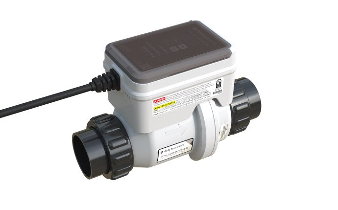 SISTEMA INTELLICHLOR PLUS30. 30,000 GAL Modelo: 114553