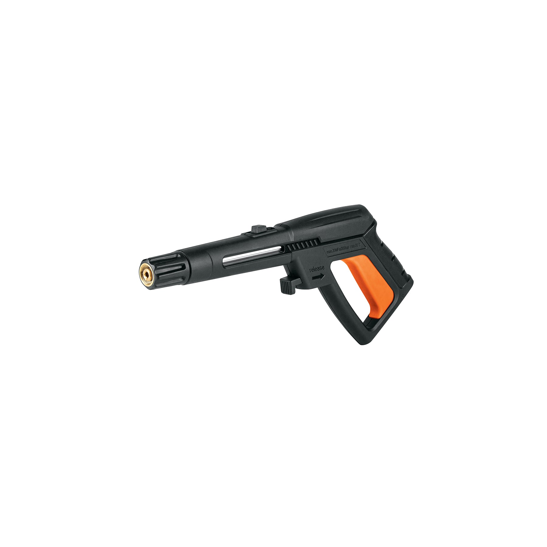 Pistola para HILA-2000X, TRUPER EXPERT. Modelo: PI-H2000X