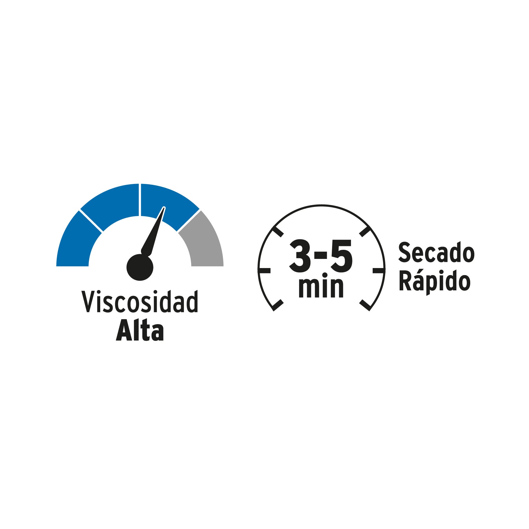 Cemento p/PVC, azul, alta presión, lata 250ml, FOSET. Modelo: PPVCA-250