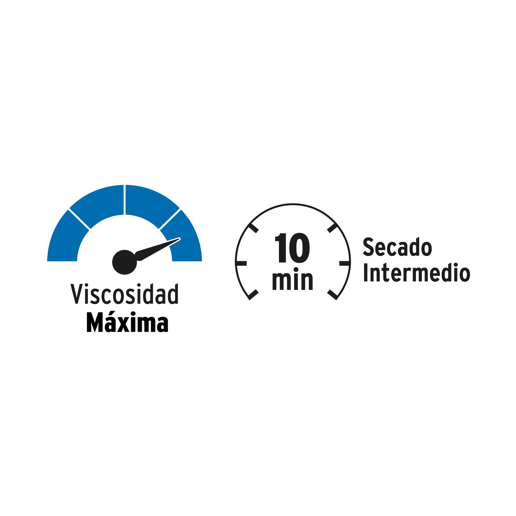 Cemento para PVC, gris, máxima viscosidad, lata 500ml, FOSET. Modelo: PPVCV-500