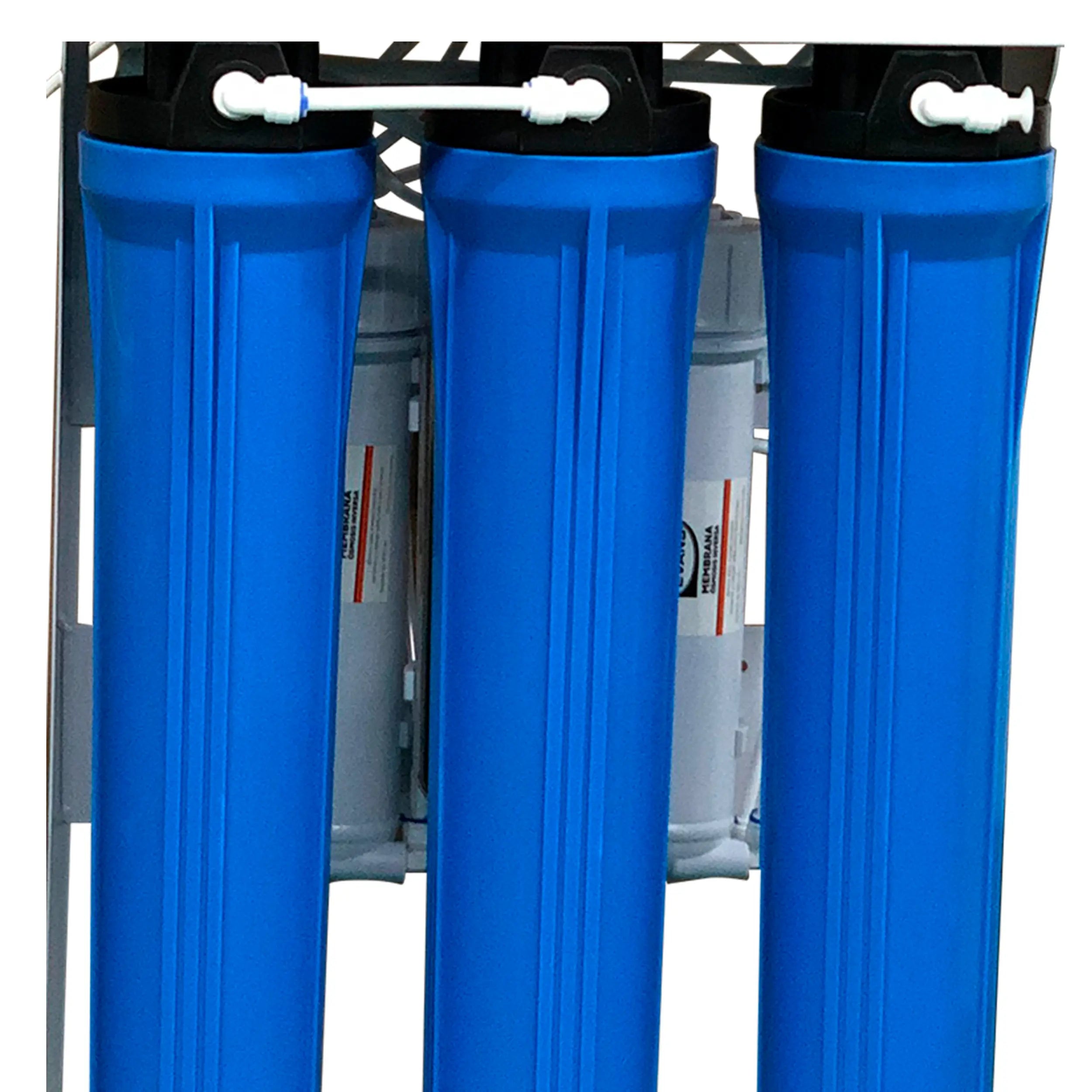 Osmosis Inversa 800 GALONES Marca EVANS. Modelo: RO-800G-D02