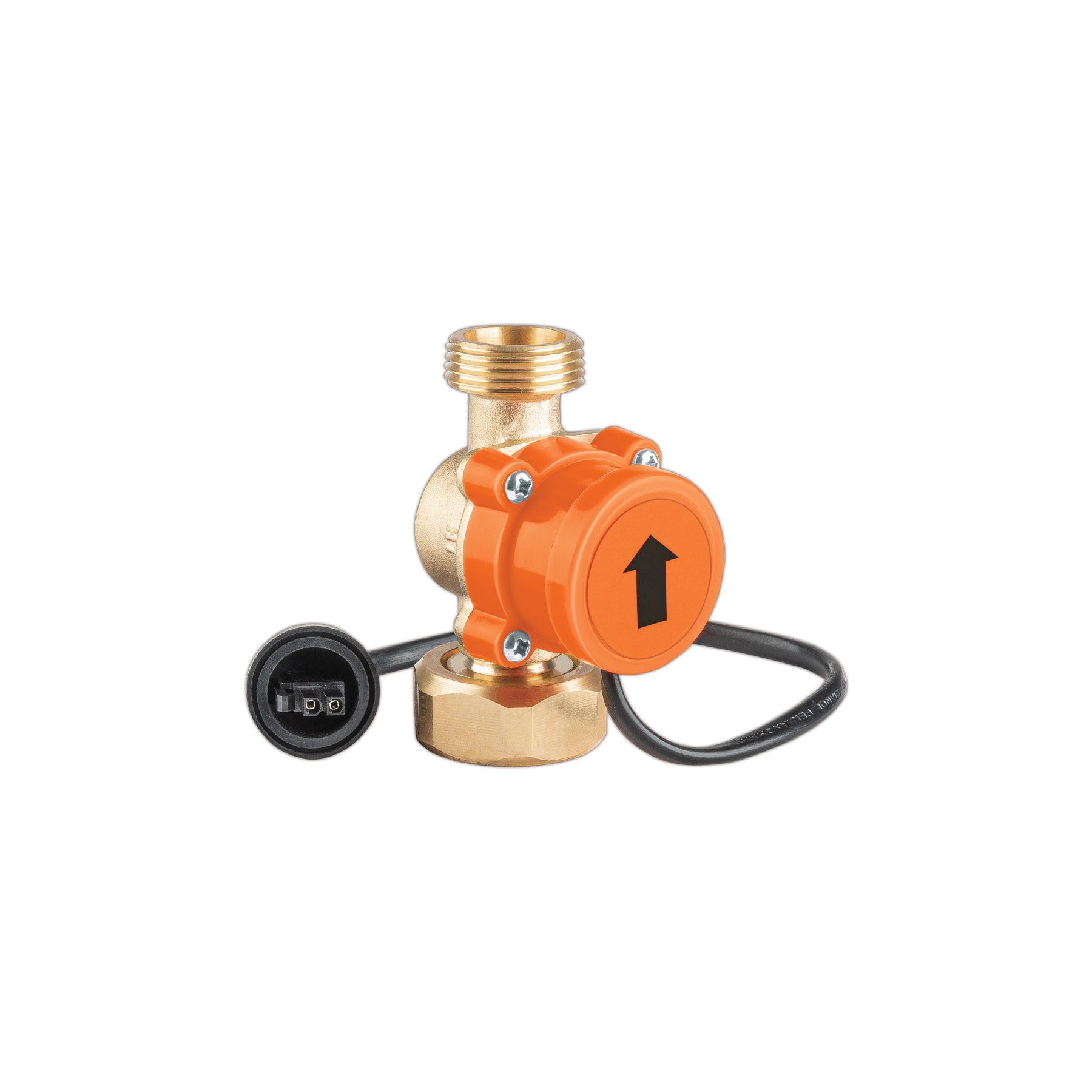 Sensor de flujo, repuesto para bomba presurizadora PRE-1/3. Modelo: SE-PRE-1/3