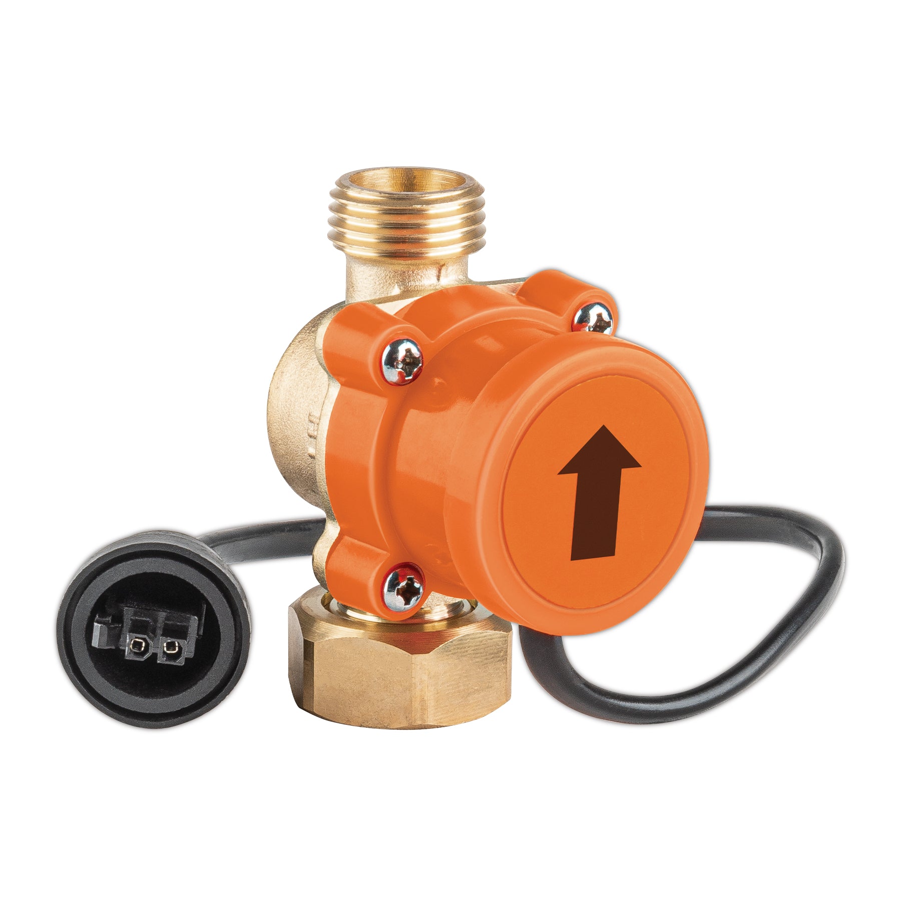 Sensor de flujo, repuesto para bomba presurizadora PRE-1/6R. Modelo: SE-PRE-1/6R