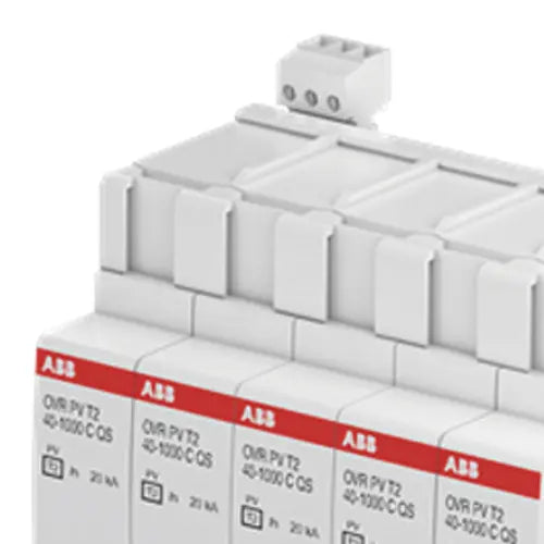 Supresor de Picos Marca EVANS. Modelo: ASSP2P1000V