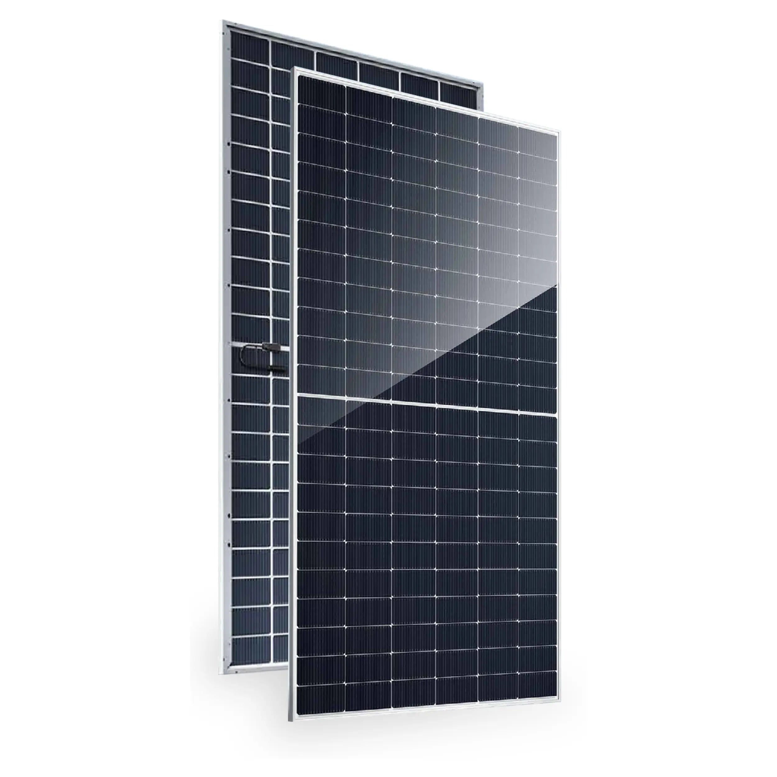 Panel Solar 610 W Marca EVANS. Modelo: P40V-610W