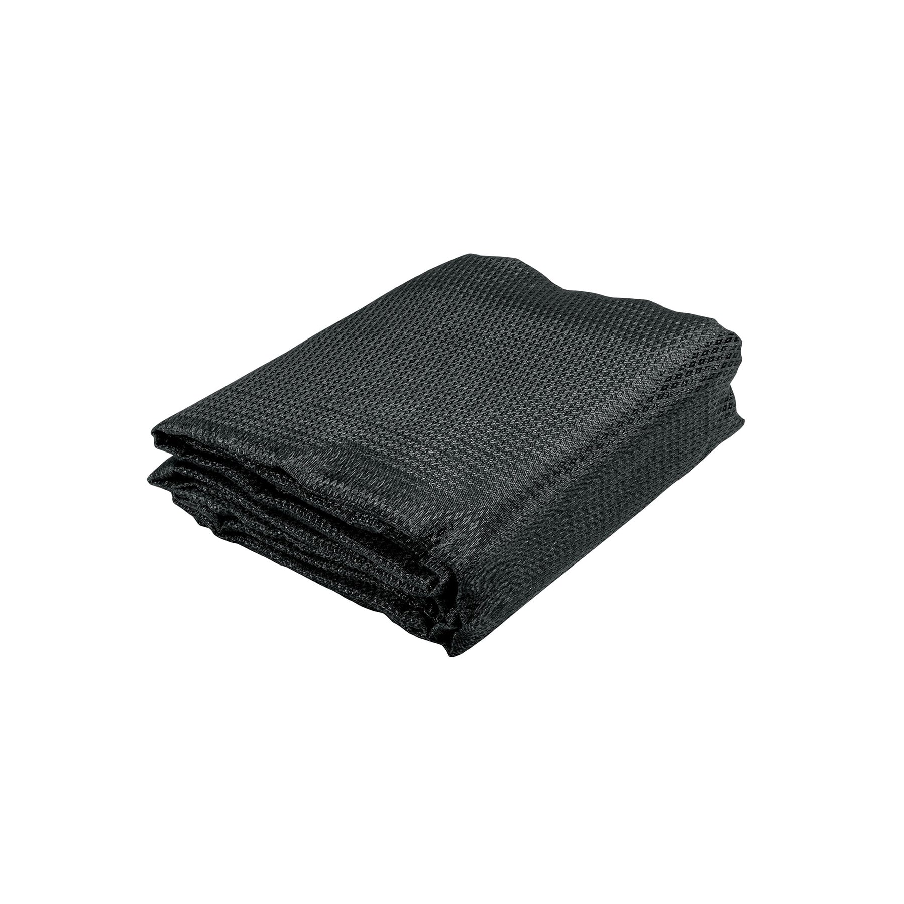Toldo sombra 80%, monofilamento negro, 3.6m x 4m, FIERO. Modelo: TOSO-804