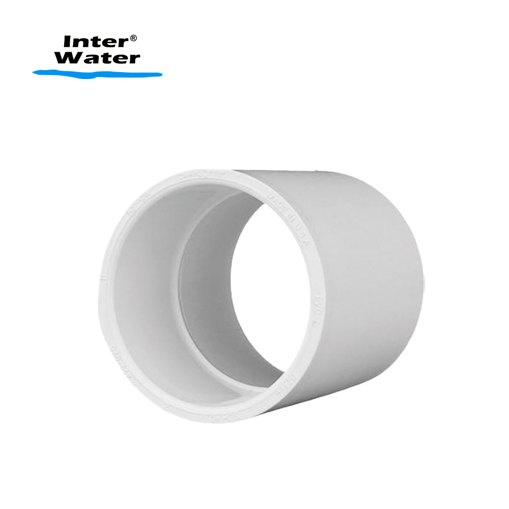 Cople 1/2" Cementar
