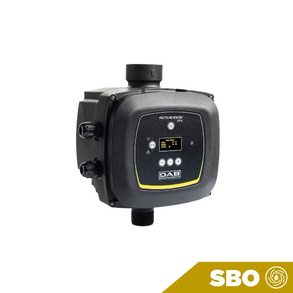VARIADOR ACTIDRIVER PLUS 1.8KW 115/230V 1F Marca DAB. Modelo: ACTIDRIVER-1.8MM
