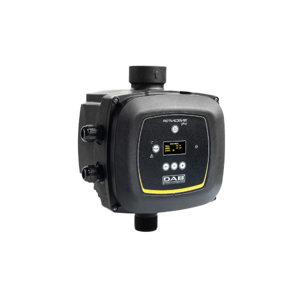 VARIADOR ACTIDRIVER PLUS 1.8KW 115/230V 1F Marca DAB. Modelo: ACTIDRIVER-1.8MM