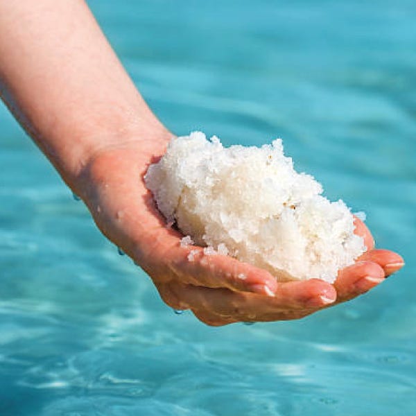 SAL EN GRANO AQUA SALT SACO 40 LBS Marca AQUASALT. Modelo: 114600