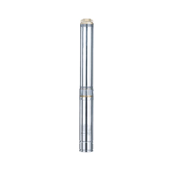 BOMBA PP4" COMPLETA SERIE ARENKA 2W 1HP 25GPM 6ETAPAS 1/60/127V Marca ARENKA. Modelo: 2FG101-25