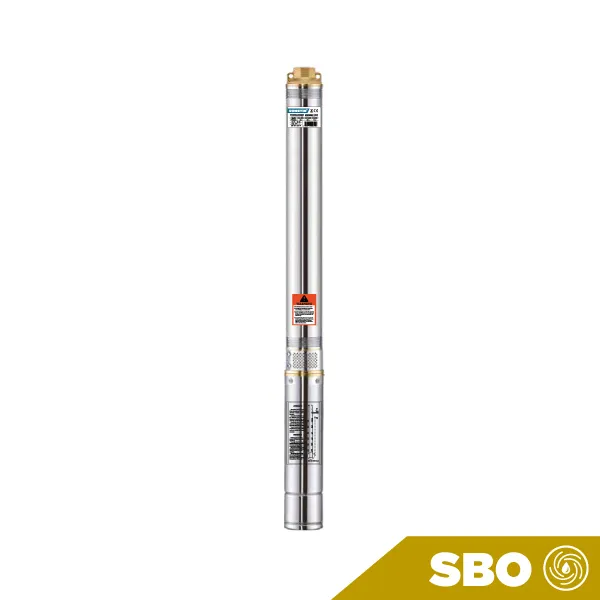 BOMBA PP3'' COMPLETA ARENKA 1HP 14GPM 17 ETAPAS 1/60/115-127V Marca ARENKA. Modelo: 3LP101-14