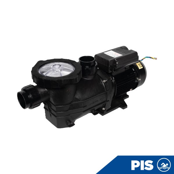 MOTOBOMBA ARGENTUM PRO 1.5 HP 110 V Marca SIBRAPE. Modelo: 111065