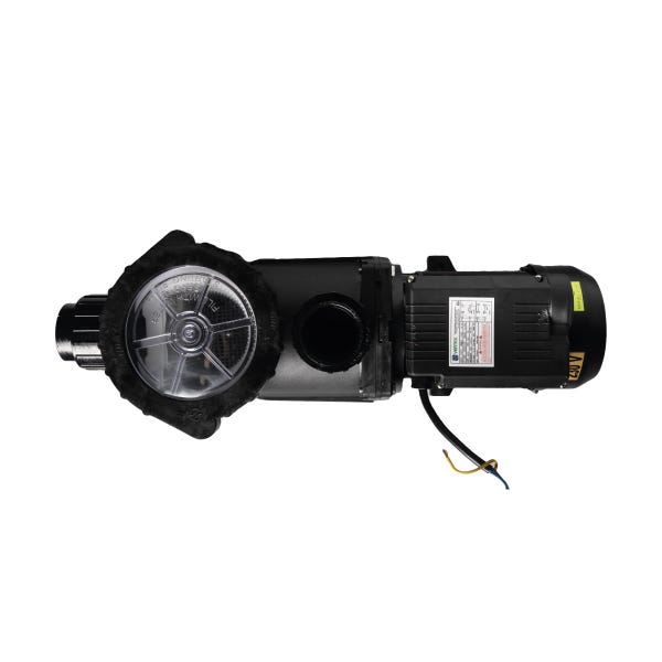 MOTOBOMBA ARGENTUM PRO 1.5 HP 110 V Marca SIBRAPE. Modelo: 111065