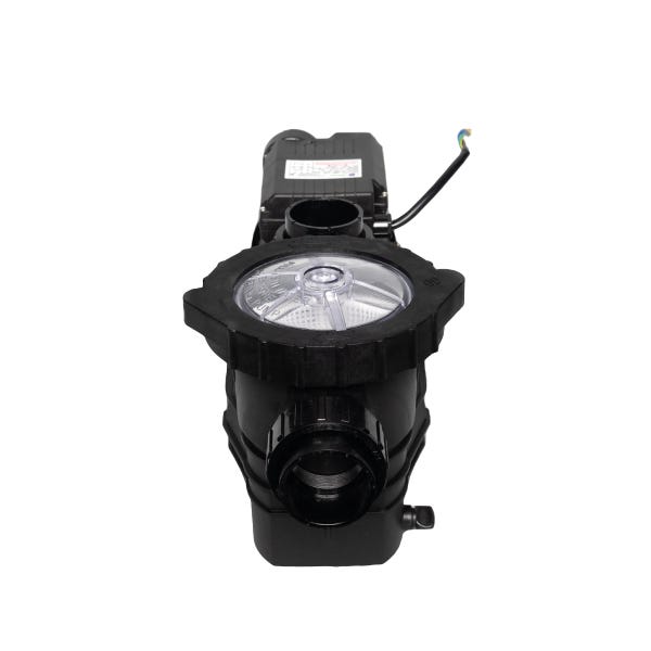 MOTOBOMBA ARGENTUM PRO 1.5 HP 110 V Marca SIBRAPE. Modelo: 111065