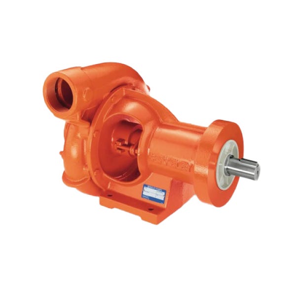 BOMBA BERKELEY B3ZRMS FM CCW 3X4NPT Marca BERKELEY. Modelo: B68415