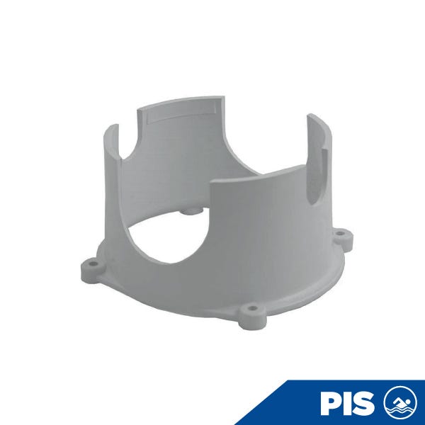 BASE FILTROS DYNAMIC II Marca PENTAIR. Modelo: 905012