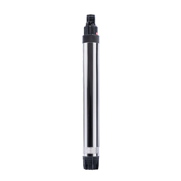 BOMBA SUMERGIBLE PARA CISTERNA 20 GPM 220V 1HP Marca DAB. Modelo: 20BHP10221