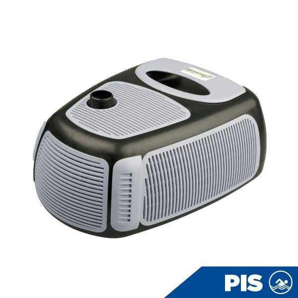 BOMBA PARA FUENTE MESSNER MOD. POWER-X2 4000 INC ADAPTADOR NPT Marca MESSNER. Modelo: 210525