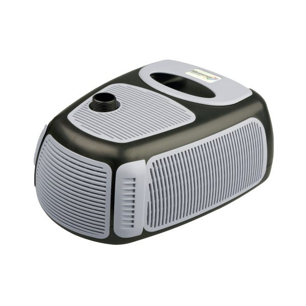 BOMBA PARA FUENTE MESSNER MOD. POWER-X2 8000 INC ADAPTADOR NPT Marca MESSNER. Modelo: 210526