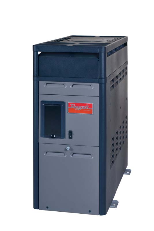 CALENTADOR DIGITAL, P-R156A-EN-C NAT INCLUYE TAPA P/ INST. EXT Marca RAYPAK. Modelo: 114014