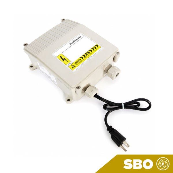 CAJA DE CONTROL ARENKA 3HP 1/60/220V