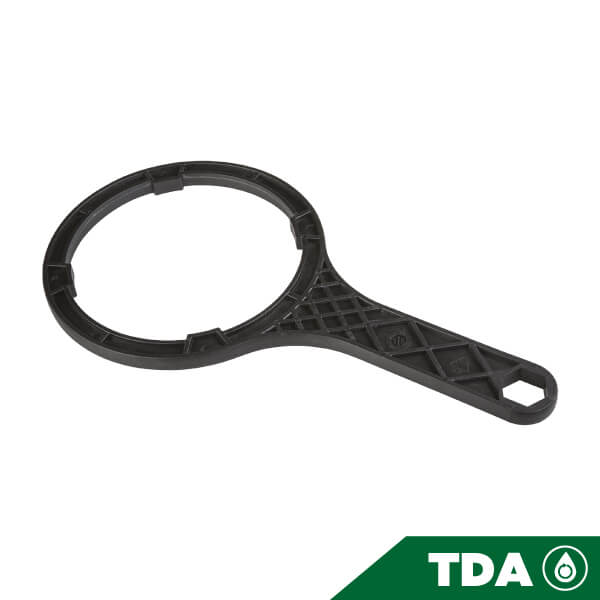 LLAVE DP BIG Marca ATLAS FILTRI. Modelo: RB7403019
