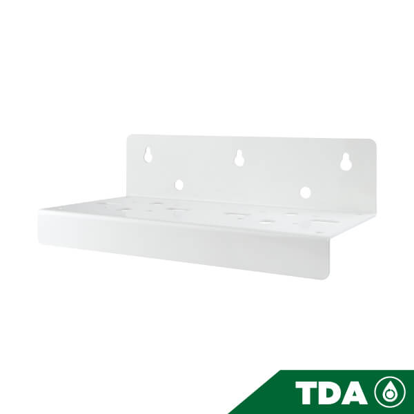 DP BIG DUO-WALL BRACKET Marca ATLAS FILTRI. Modelo: RB7401043