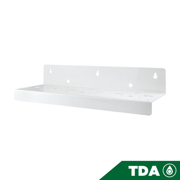 DP BIG TRIO-WALL BRACKET Marca ATLAS FILTRI. Modelo: RB7401044