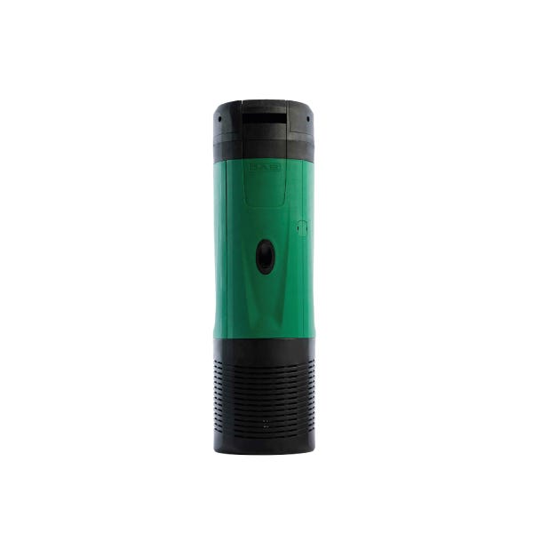 BOMBA SUMERGIBLE DTRON2 0.8HP 1F/115V AUTOMÁTICA 1 1/4" NPT Marca DAB. Modelo: DTRON2 35/120