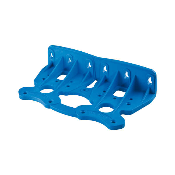 DUO-WALL BRACKET Marca ATLAS FILTRI. Modelo: RB7400017