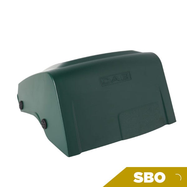 CUBIERTA PARA E.SYBOX MINI