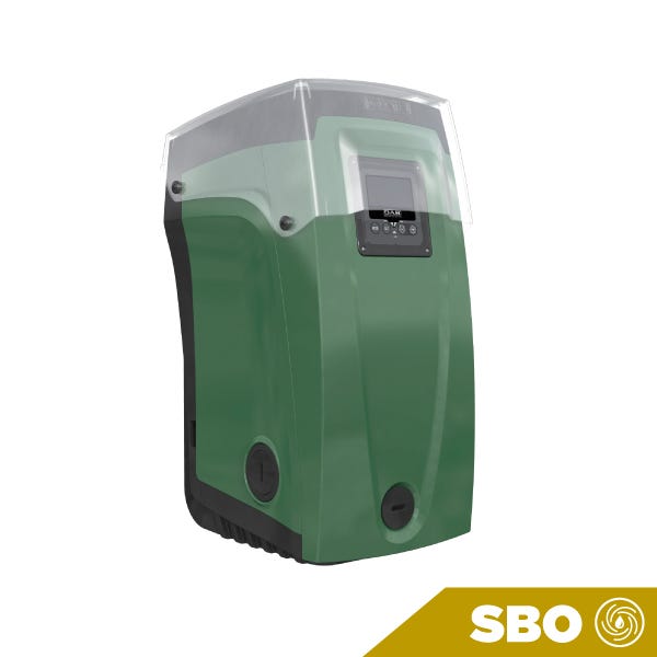CUBIERTA PARA E.SYBOX220 Marca DAB. Modelo: E.SYCOVER