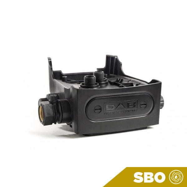 BASE DE INTERCONEXION NPT SIMPLEX PARA E.SYBOX220